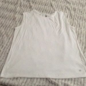 VSX Workout Muscle Tank